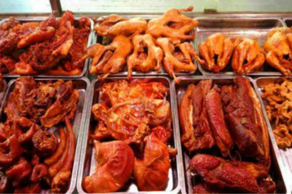 超市里这4种食物尽量少买,否则会危害家人健康,店员都很少吃