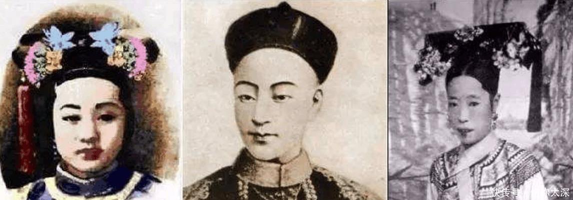 光绪皇帝|此人假扮光绪帝, 骗吃骗喝几个省, 最后连知府都被他耍了!