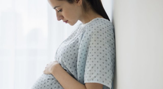 补充营养|孕晚期是胎儿“猛涨期”,孕妈身上这些反应,需要补充营养了