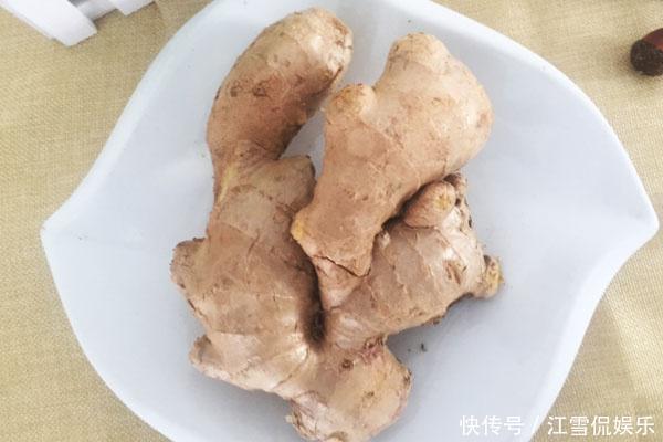 姜胜|早上吃片姜,胜过喝参汤,坚持吃的人身体会有哪些改变早知早好