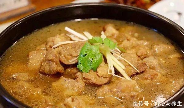 一缕汝州味,地道八大碗,老汝州人抹不去的记忆