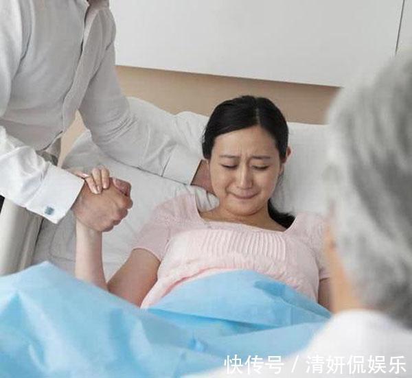 产科男医生|“生个孩子脸都丢光了”,宝妈回忆分娩脱裤子那会儿人都僵住了