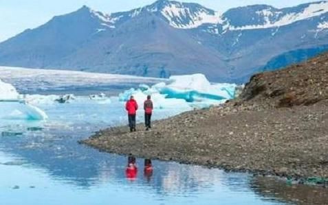 想不到|冰岛前身竟是21名海盗的"避难所",想不到300年后会成为发达国家