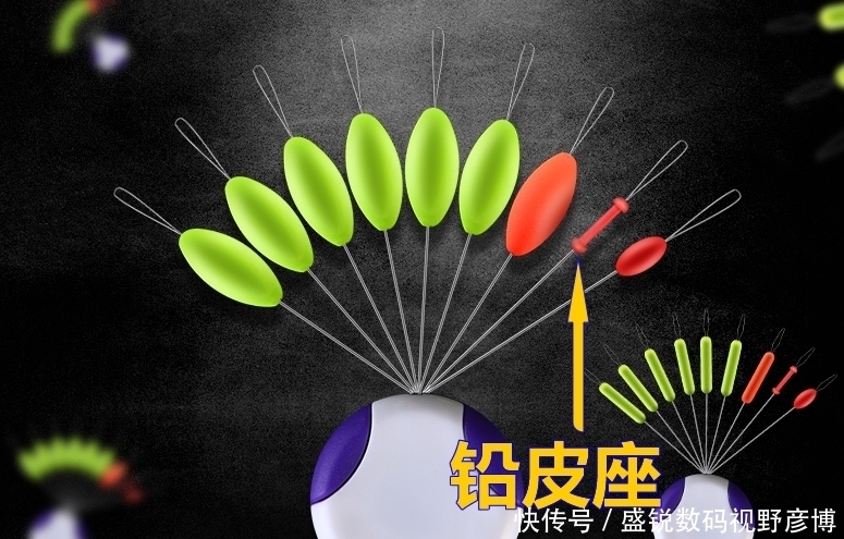 朝天钩|钓鱼用朝天钩已经过时淘汰了，应该用什么鱼钩替代