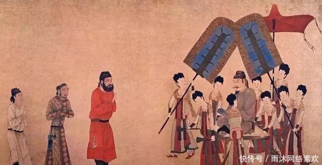 明说|玄武门之变背后的权谋斗争，历史书都不敢明说