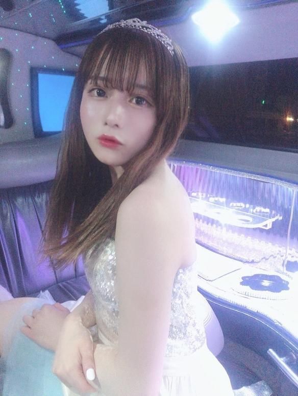 这么可爱一定是男孩子日本17岁女装大佬走红网络 全网搜
