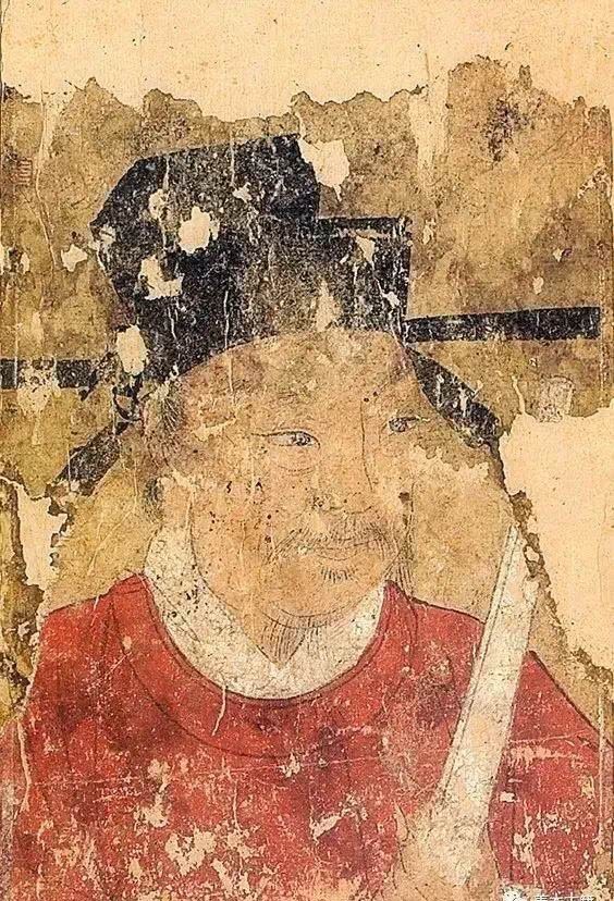 宰相|【翰墨流芳】南宋宰相 赵鼎 手迹《毓秀帖》,珍贵