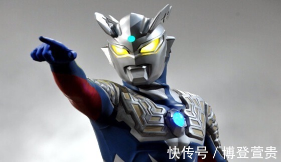 捷德奥特曼|如果没有究极武器,这五个奥特曼已经战败无数次!