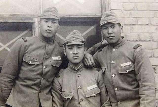 农村|日本鬼子多数来自淳朴的农村,为何在中国如此血腥残暴?