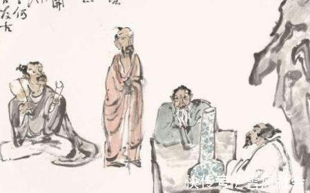 理发师|古人云身体发肤受之父母 古人如果剪头发应该怎么办