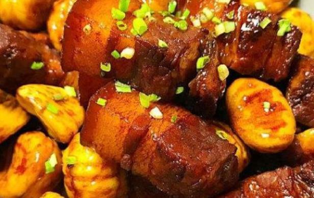 夏天|夏天都爱吃的滋补菜,预防缺铁性贫血,还能保护心血管,美容养颜