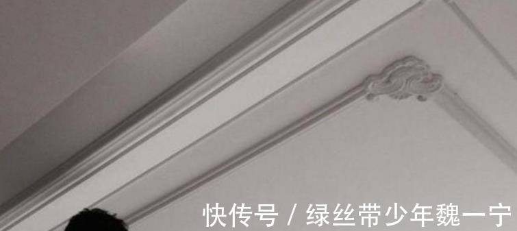 工程量|与其花近万块来吊顶,不如花几千块来做石膏线,效果一样很好