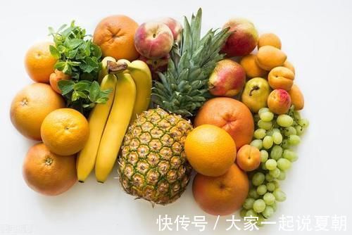 血压|高血压饮食要高钾低钠,医生却提醒:5种高钾水果要少吃