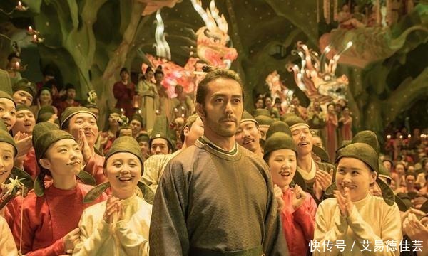 大明|西方人眼中的朝贡：不是世界向大明朝贡，而是大明向世界朝贡