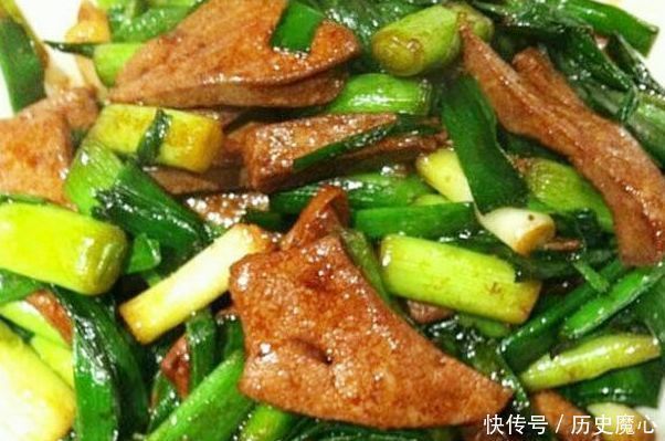 多给孩子吃的护眼菜,清肝补血还很下饭,预防近视,增强体质