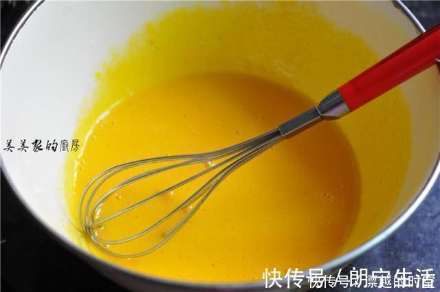 模具|别鼓捣电饭锅蛋糕了，现在流行它！比芝士蛋糕更细腻，简单零失败