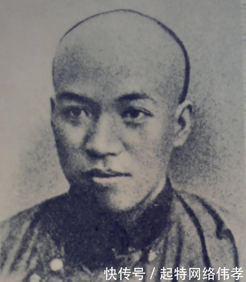 才华|她作为陪嫁丫环嫁给梁启超,一生没有名分,却养出了9个国家栋梁