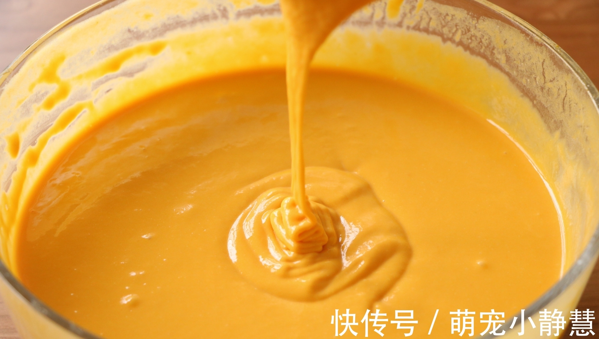 发糕|饭店必点的主食，比发糕好吃，比馒头营养，在家简单易做，好吃！