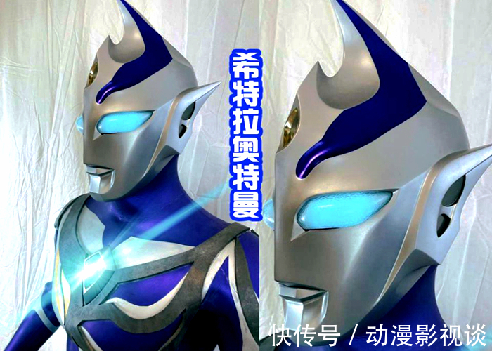 奥特曼|《奥特曼》世界谁才是最强的?除了诺亚之外,前三名没有奥特曼!