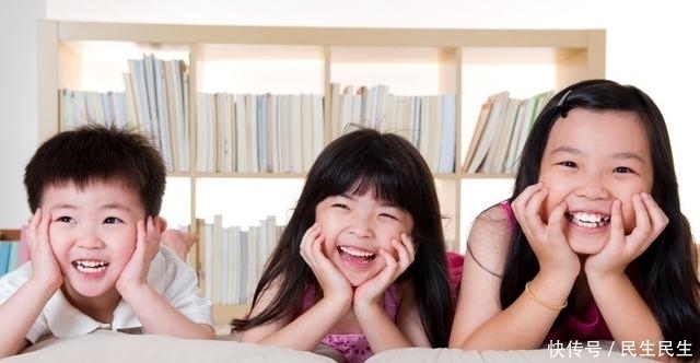 高情商的孩子常说这几句“口头禅”,将来能成大器,家长偷着乐吧