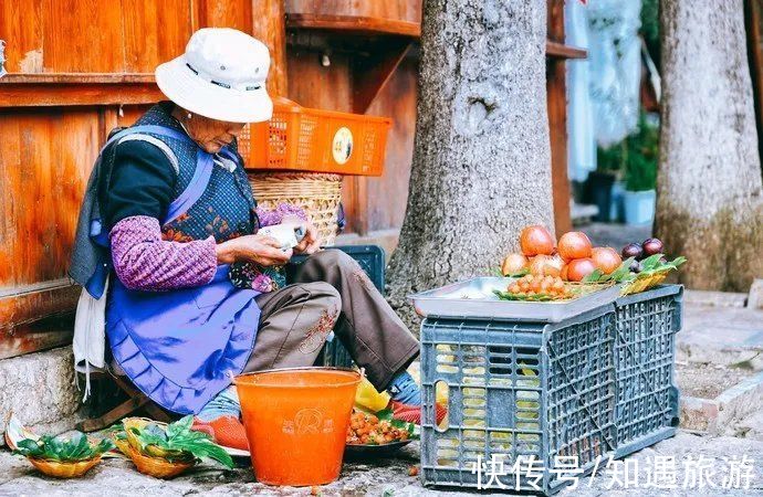 静好|“偷得浮生半日闲”！我想和你一起去古镇走走，享受静谧时光