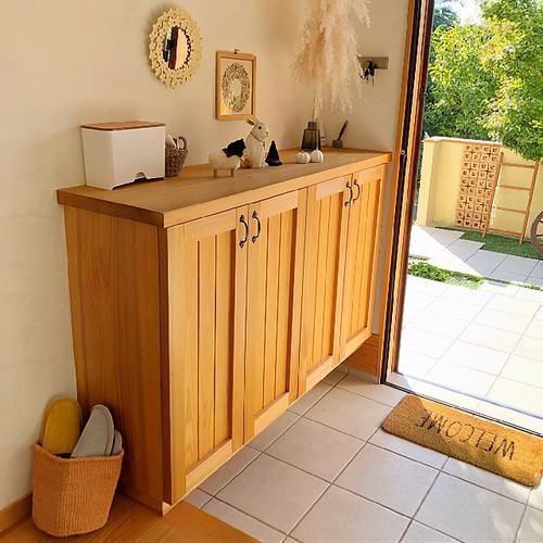 收纳|日本太太的精致场面,带俩娃,全屋收拾得一尘不染,温馨且舒适