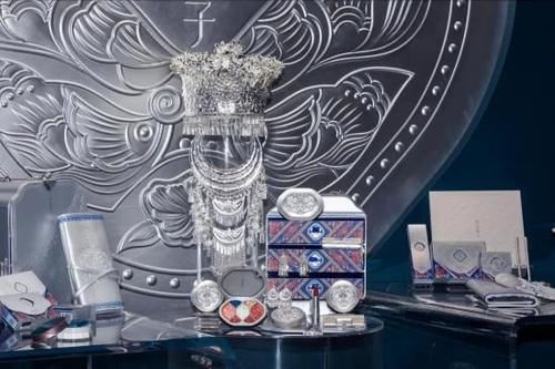  央视|成立仅3年登上央视新闻，花西子凭什么火起来的？