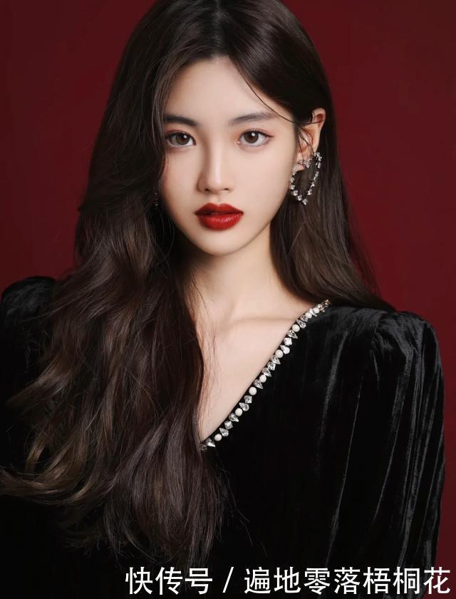 新年口红来啦！植村秀显白，TF气质，YSL好似“人间富贵花”