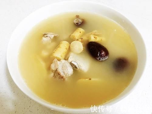 芳香|一种人参，俗称“臭参”，吃了忍不住放屁，但价值高，炖肉是一绝