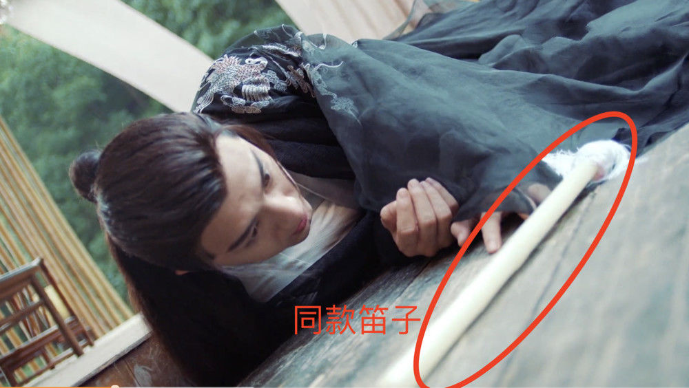  令人|22集才现身？《今夕何夕》明妃之死真相揭露，冯夕背景令人意外