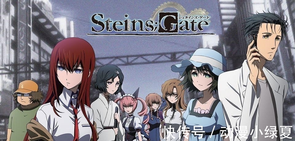 神作|6万票选日本神作动漫,《进击的巨人》第3名,第一名永远的神