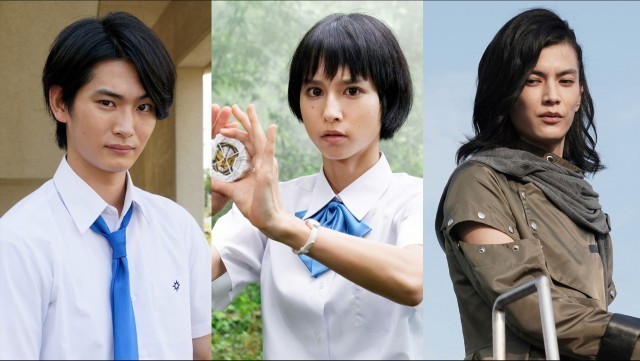 大金表逢魔的个人秀,假面骑士帝骑联手时王不敌,只能借令和之力