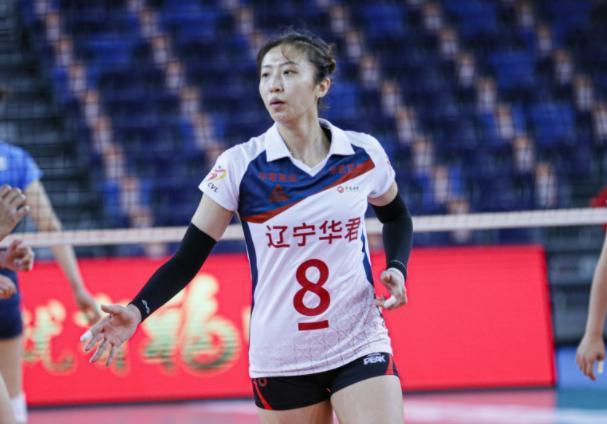 姚迪|丁霞再现“丁接应”风采,4扣3中率队逆转,可回国家队以老带新