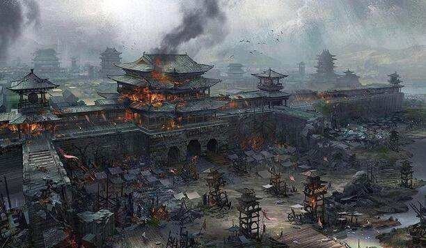 智慧|古代木城门,攻城何不火烧城门?网友:古人笨。专家:古人真智慧