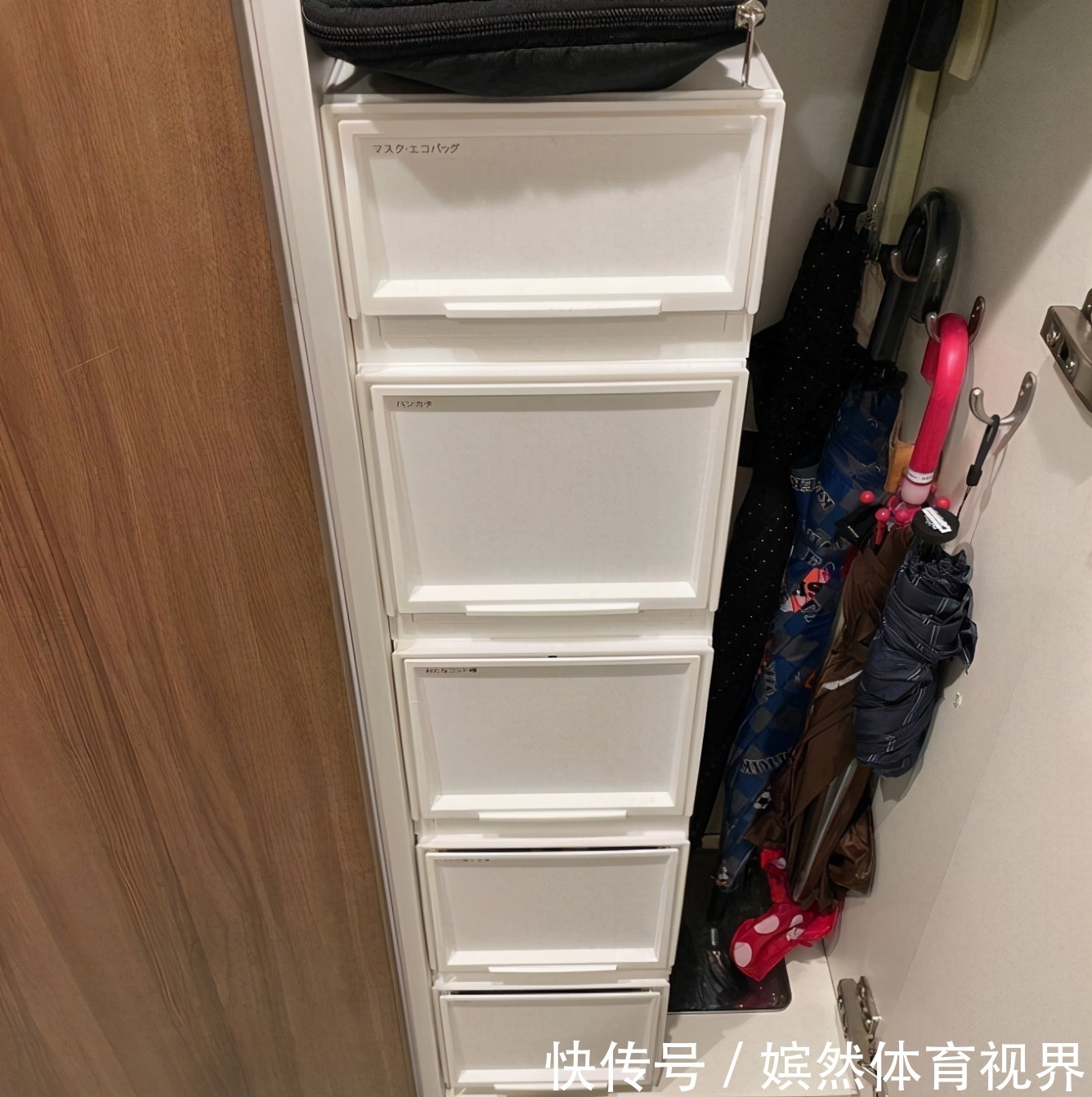物品|日本太太拒绝买买买，坚持扔扔扔，把家收拾得干净舒适，惹人喜爱