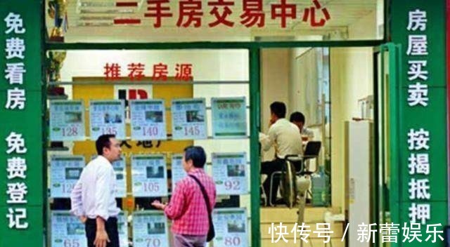 治安|买房万万别买二手房,若不是听老师傅分析,我家差点就买错了