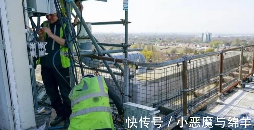 发声|不存在安全问题!美国运营商突然发声,为华为正名?