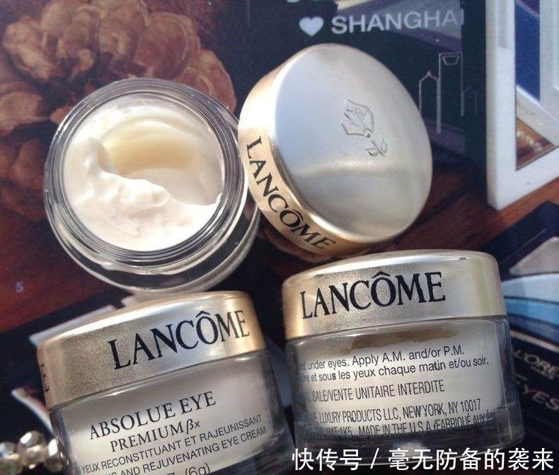 这8款一定要给差评的护肤品,风再大也不要买!你踩雷了几款?