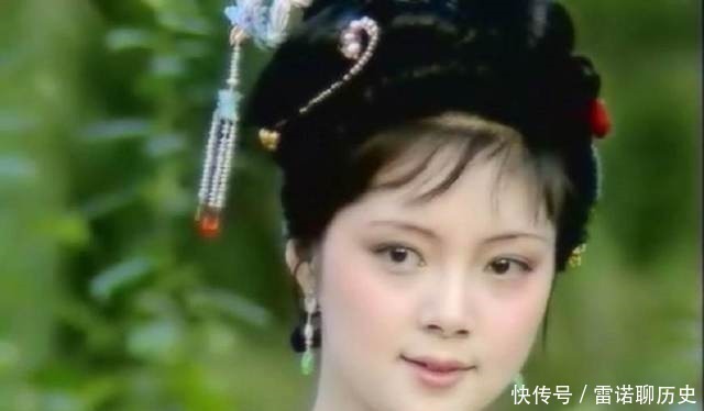 宝玉&红楼梦里晴雯的结局很凄惨,真正原因在这里,你肯定想不到