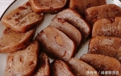 健康|女生多吃“2红糕”，不用烤箱不用油炸，简单蒸一蒸，营养又健康