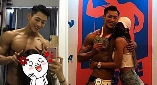 年龄|健身房里遇真爱，年龄算个啥，健身的女人魅力不一般