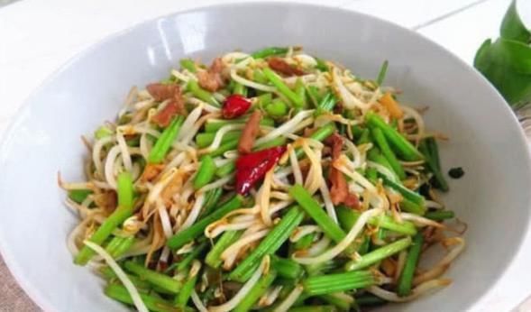 红尖椒|肚子肉多，试试以下3菜，排毒清脂，刮油瘦肚子，皮肤嫩显年轻