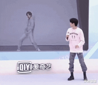 佟丽娅|孟美岐再跳《撑腰》却害羞脸红,罗一舟成《舞蹈生》学长,想和佟丽娅合作