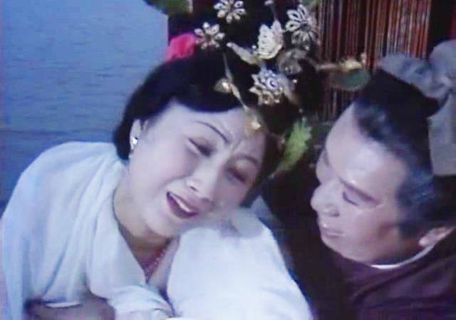 老母亲#西游记中隐藏的秘密,殷温娇婚前怀孕嫁给陈光蕊属实,丈夫是谁