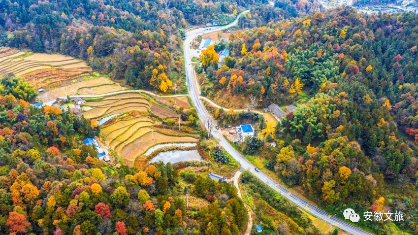 国家|第二批国家全域旅游示范区名单公示 安徽三地上榜