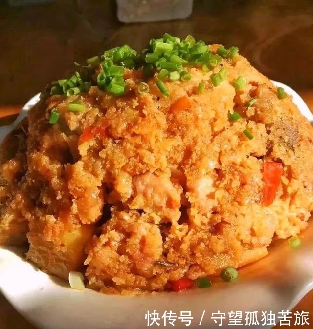 春节各地美食秀色,看看除你家之外的,别人家的春节美食