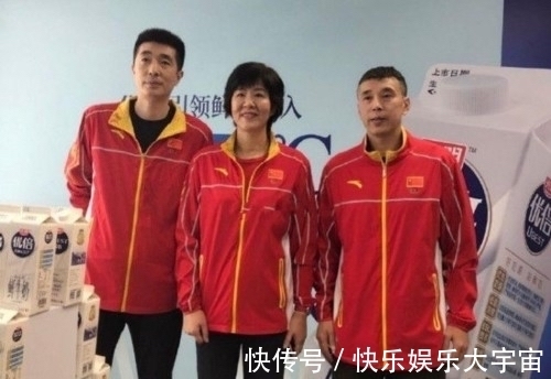 安家杰|中国女排新任主教练浮出水面?基本敲定三选一,最佳人选或已确定