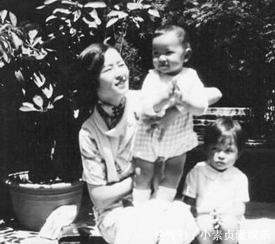 林徽因后代发展怎么样?都没考上清华建筑系,遗憾只能上北大!