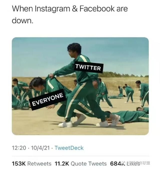 数据中心|复盘一下，宕机之后，FaceBook是否会重视云服务?
