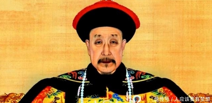 圣旨|乾隆曾给英国国王下了一道“圣旨”,现存大英博物馆,内容让人哭笑不得